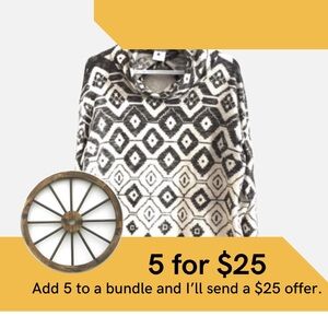 Artex Fashions, open back, cowl neck sweater. Save 25% when you buy two …